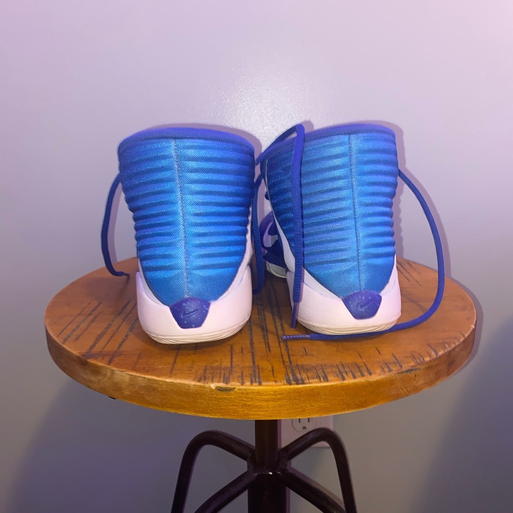 Nike Basketball Sneakers